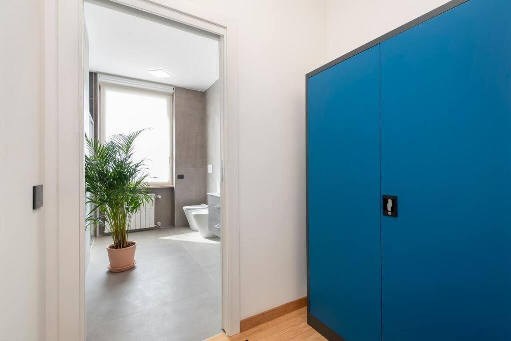 Studio Suite 16 Bérgamo Exterior foto