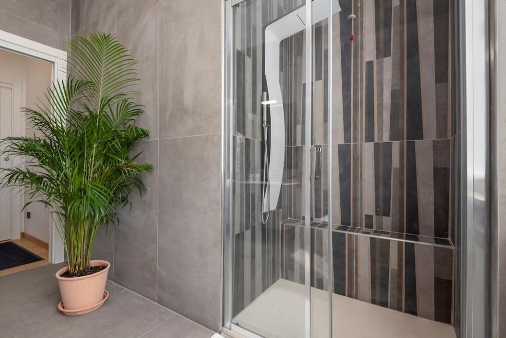 Studio Suite 16 Bérgamo Exterior foto